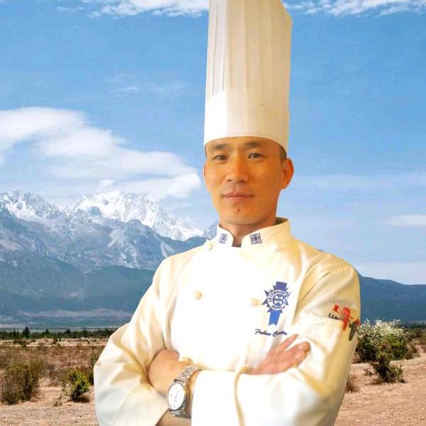 味道波哥