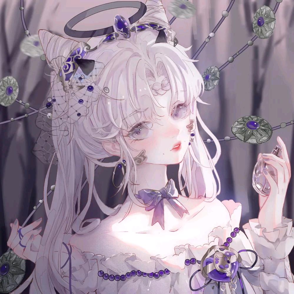 一个人的夜