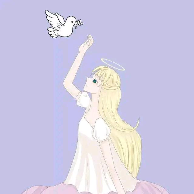 星愿💝头像