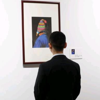 良宓说