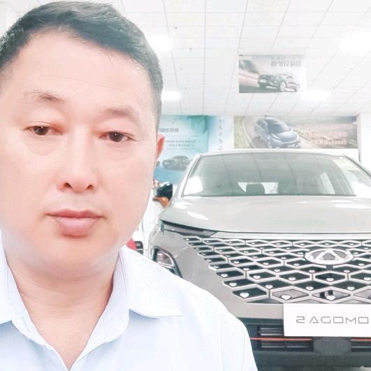 连云港腾瑞汽车销售服务有限公司灌南分公司