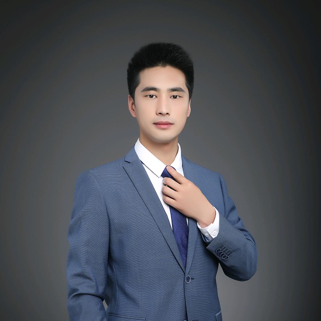 人间烟火之陈律