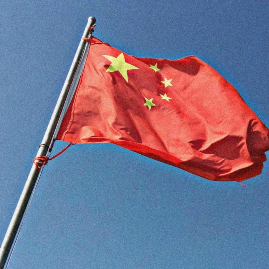 周周🇨🇳（欢迎投稿）