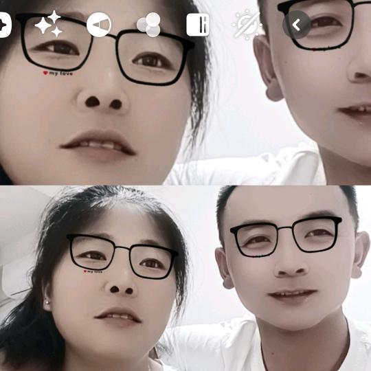 ♥️感恩一路有你♥️