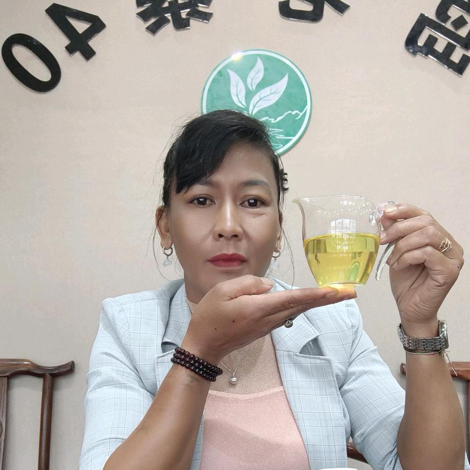 冰岛苏大姐
