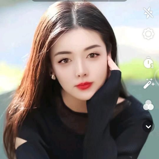 清晨，