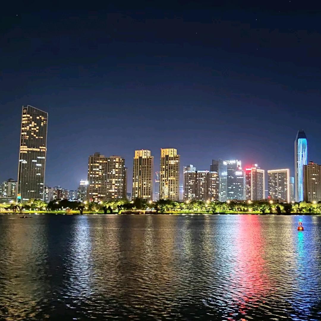 Mike 陈传喜(润枫/科瑾)