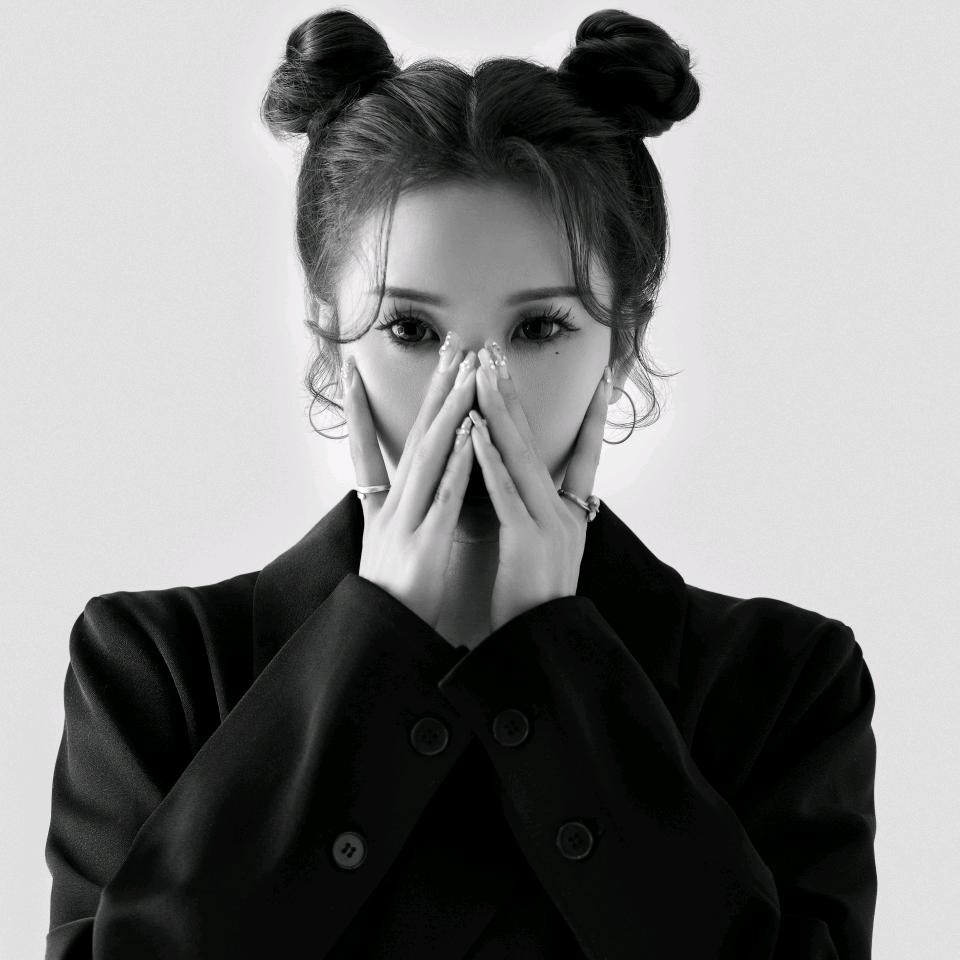 ❤️杨家大小姐