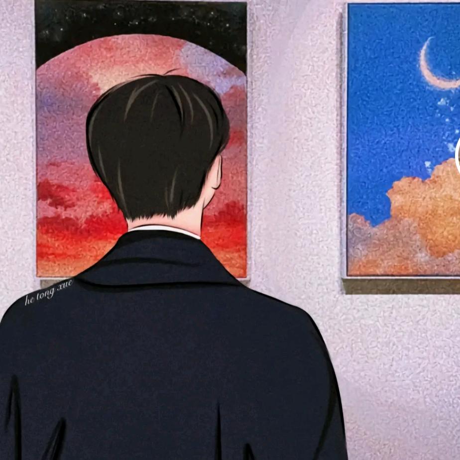 遇见.✨