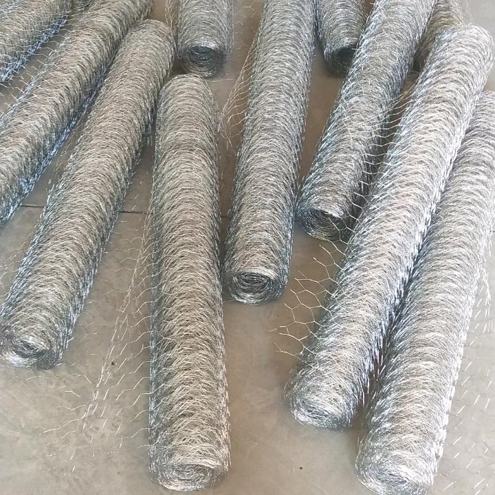 六角网，圈羊🐏网，石笼网生产厂家