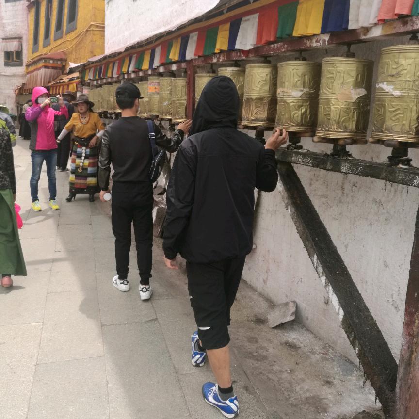 远离城市的喧嚣