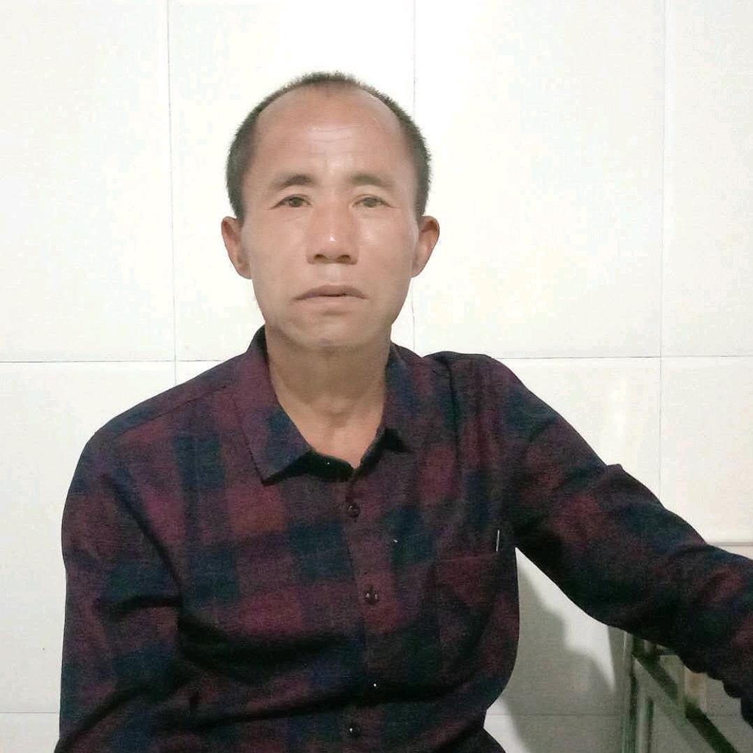 老周