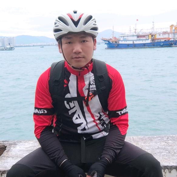 骑捷🚲夜风｛小邰｝