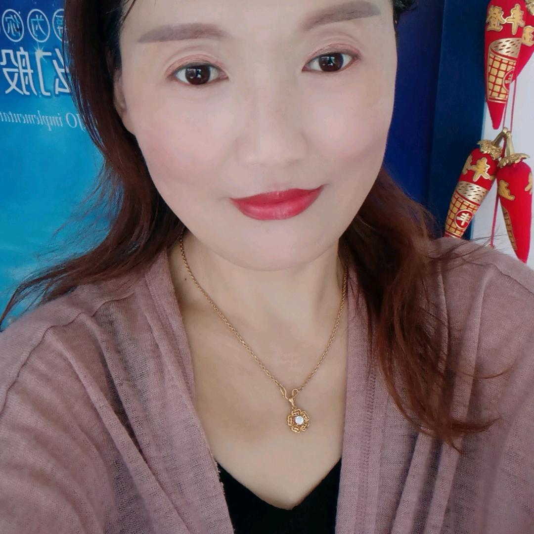 香爵生活一刘慧