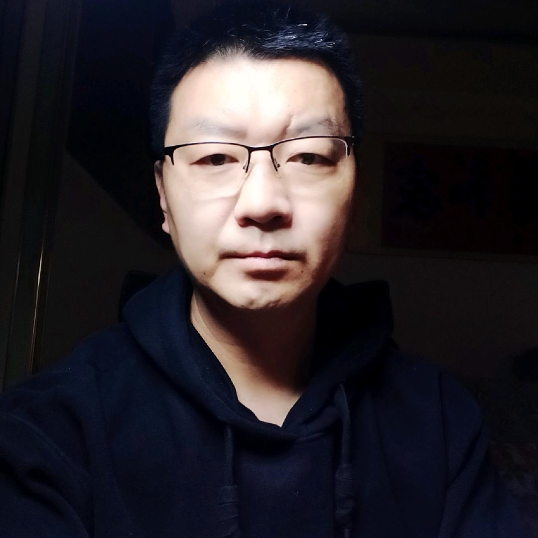震哥..