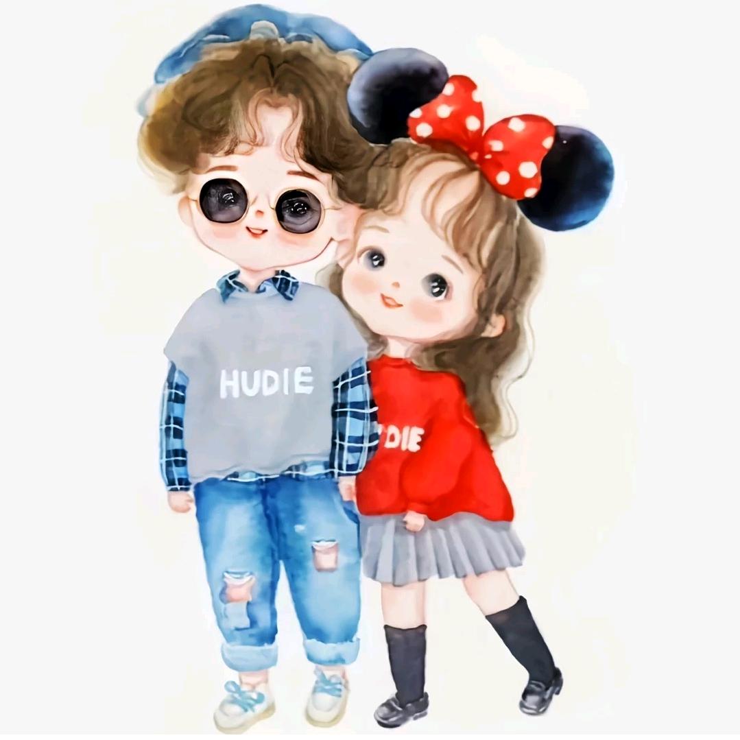 迷糊妈妈