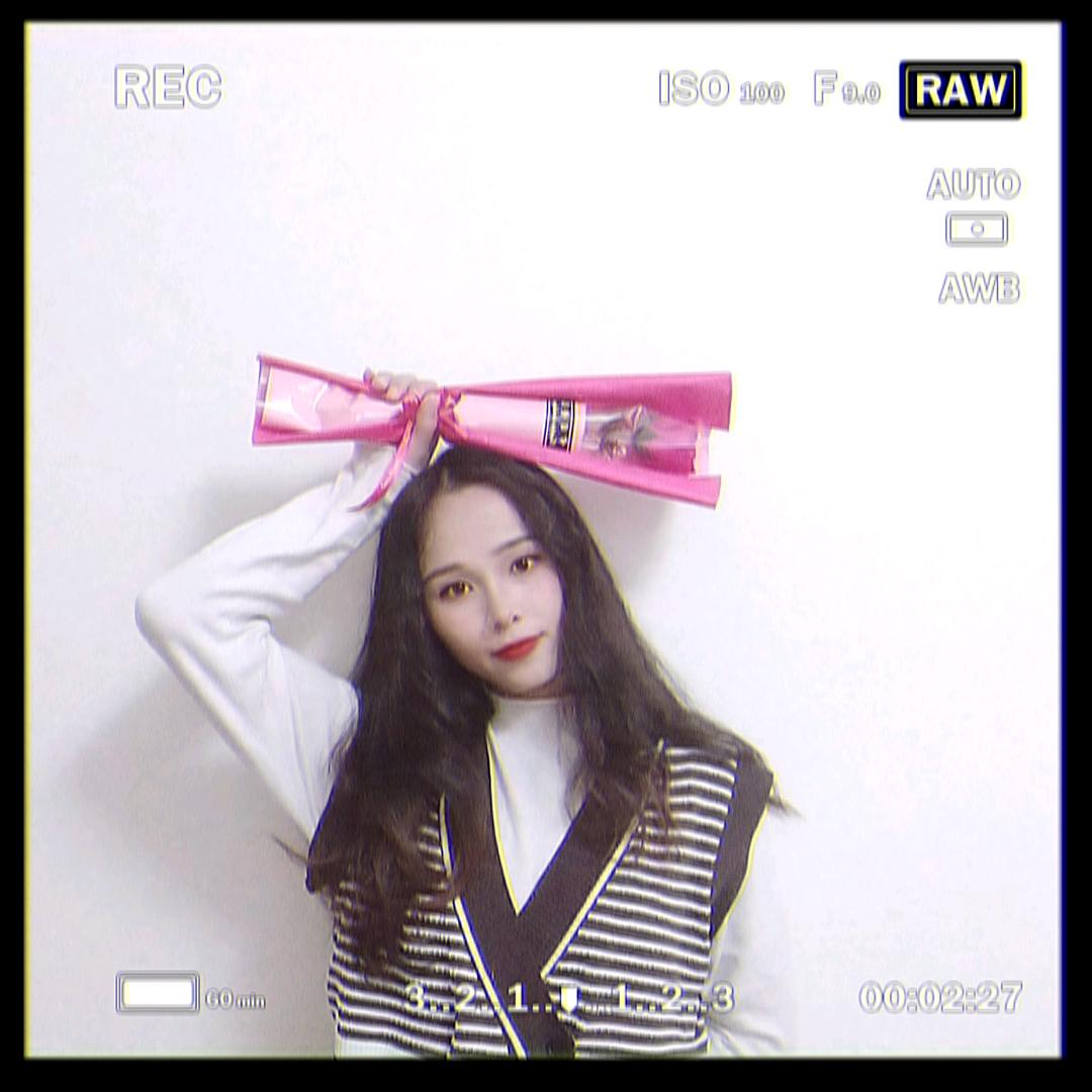 小小鹿🦌