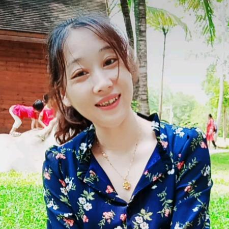 姐的幸福很简单