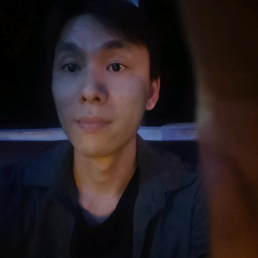 老斌哥