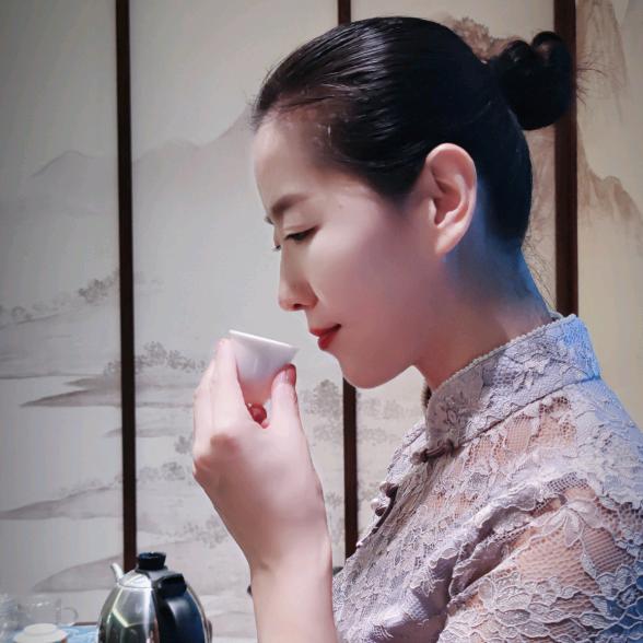 漫姐品茶
