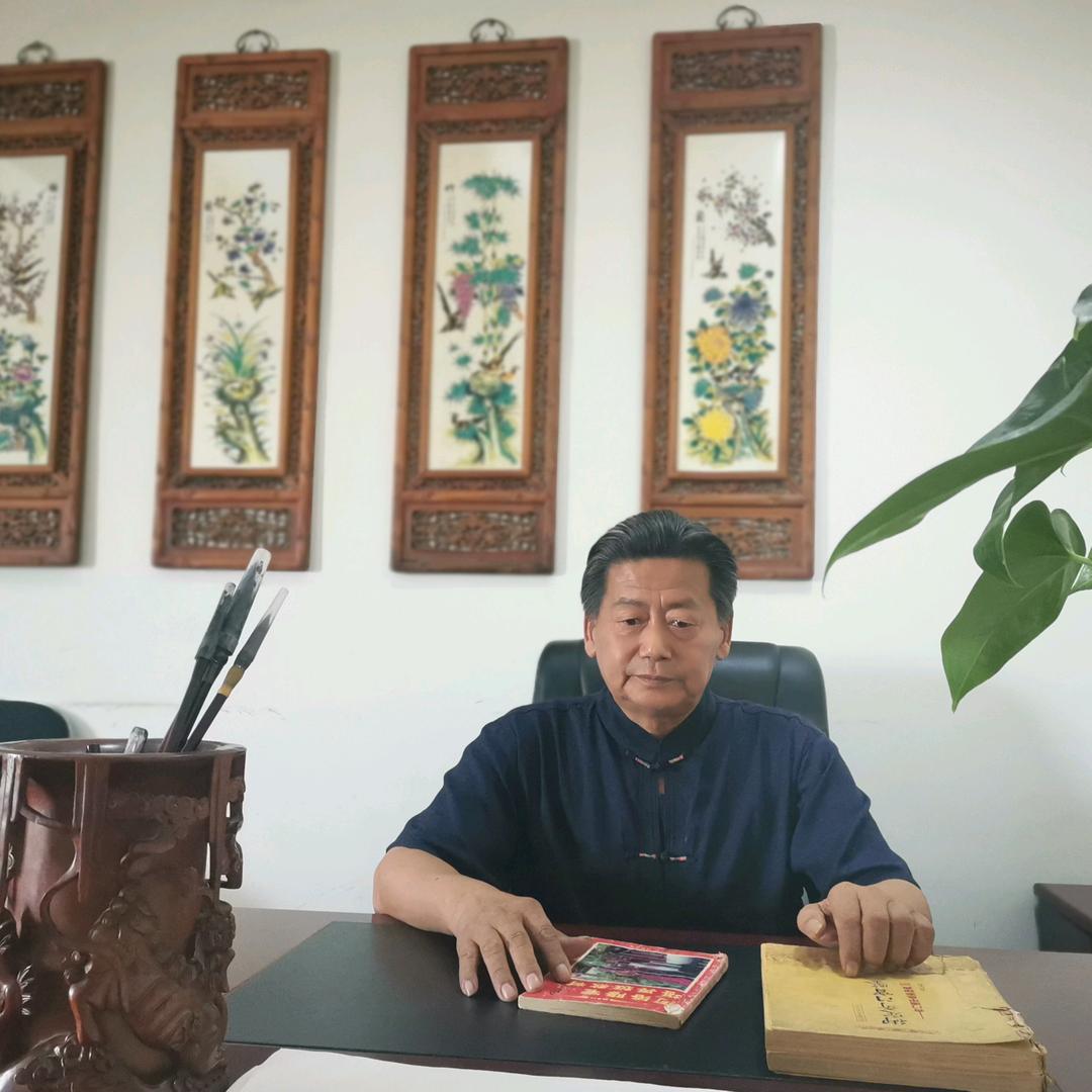 王文仓
