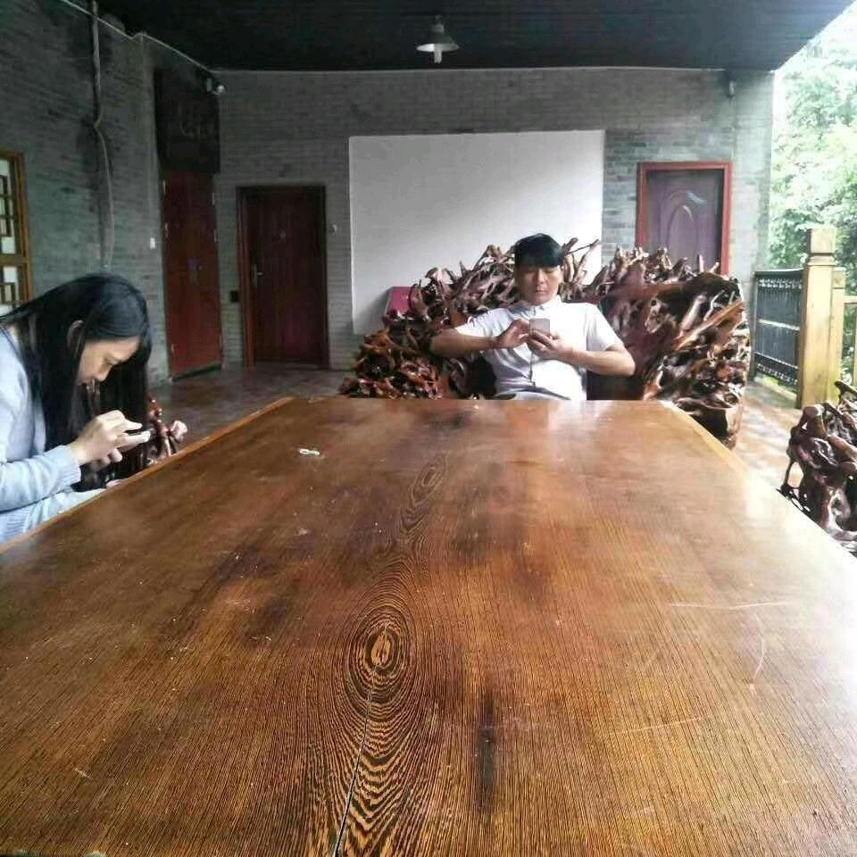 哥不帅《通城虎》