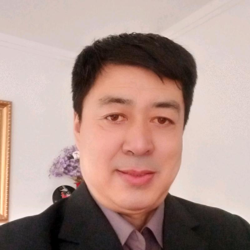 老杨