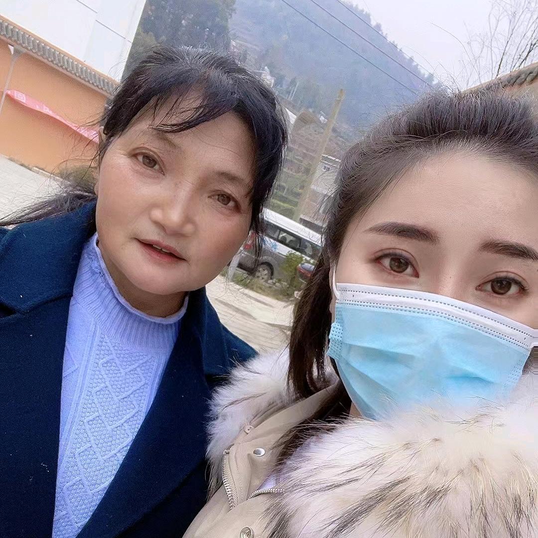 卢三妹