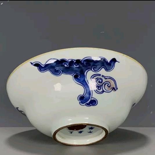 小孙老物件