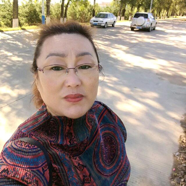 地主婆