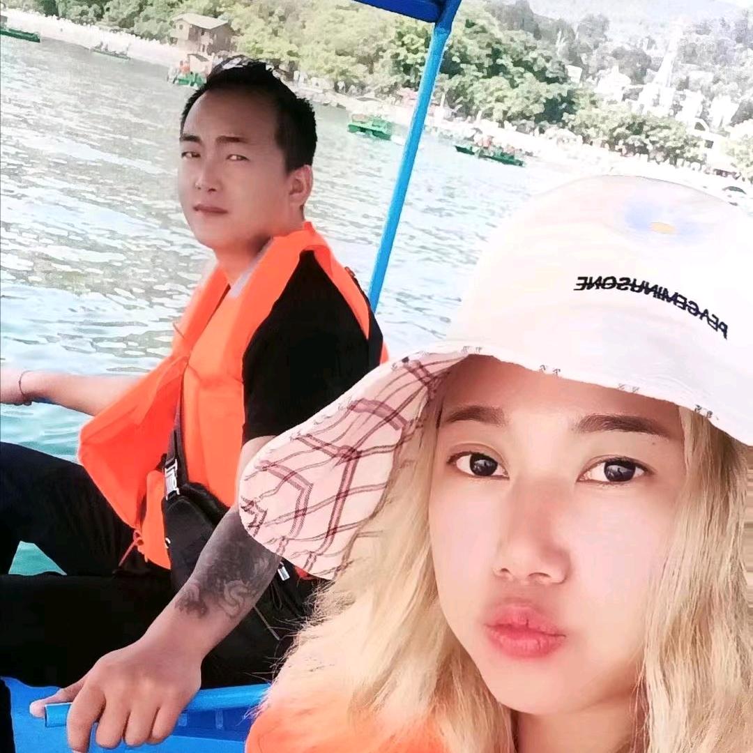 男人、永卟言败