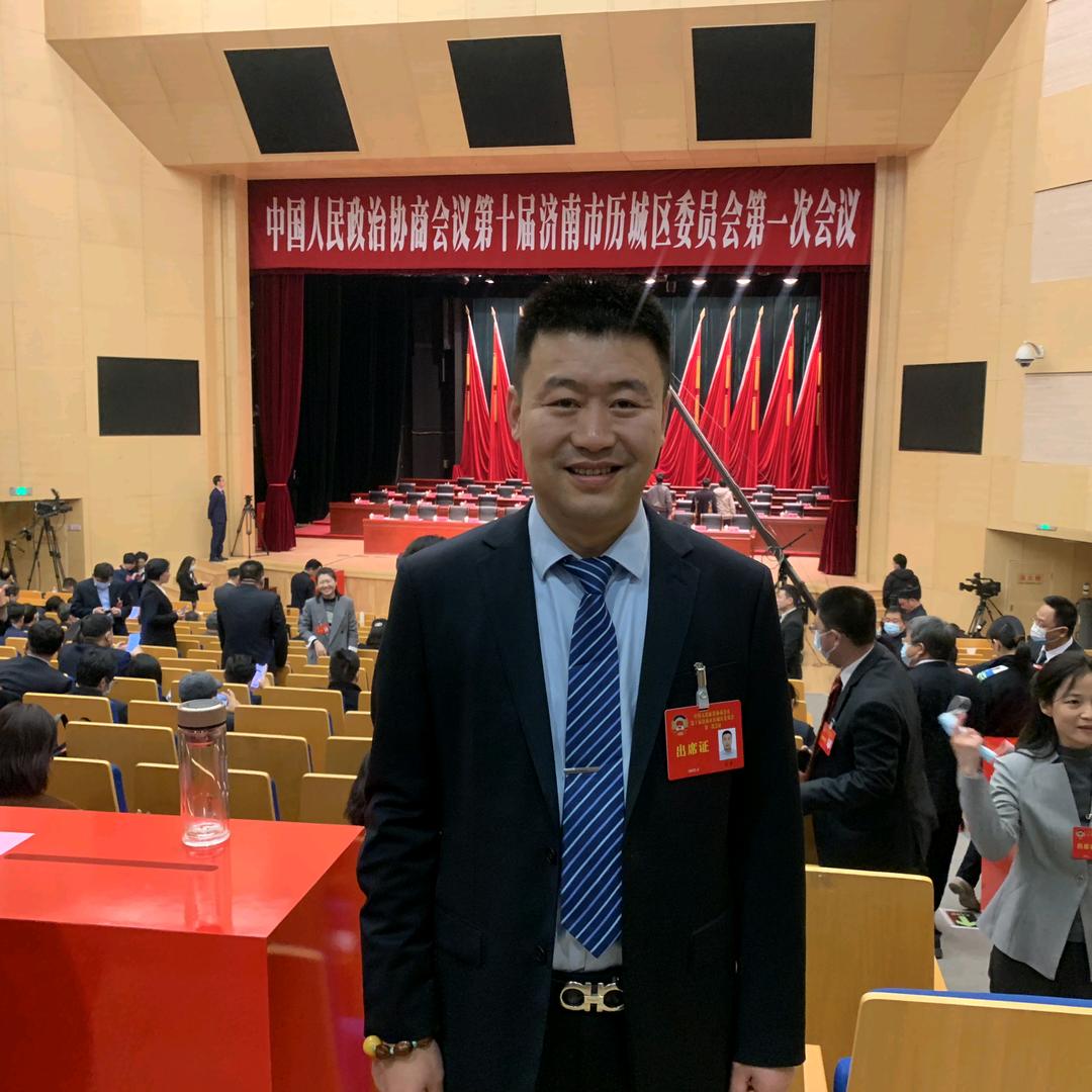 势不可挡