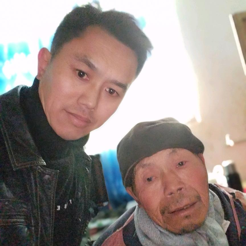 停止假装努力