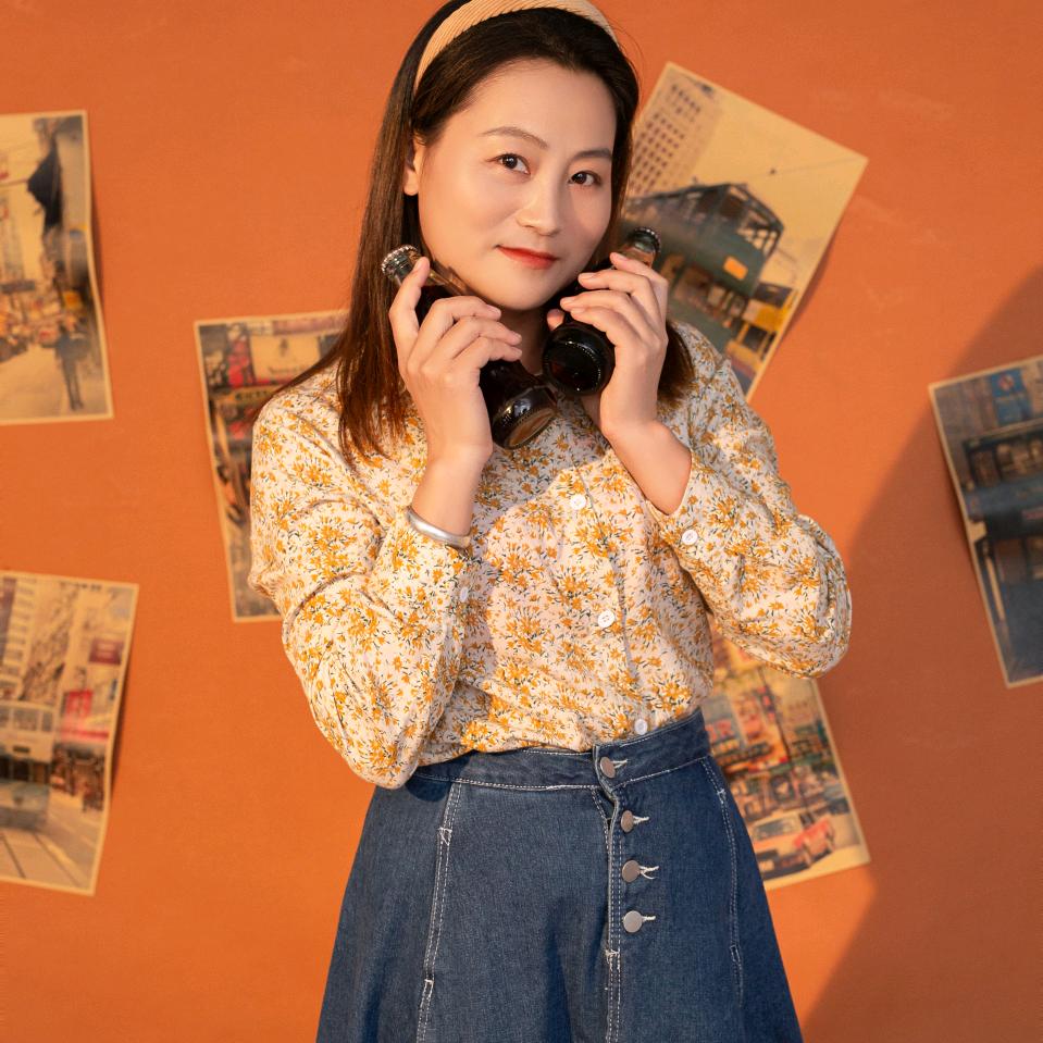 心妙妙
