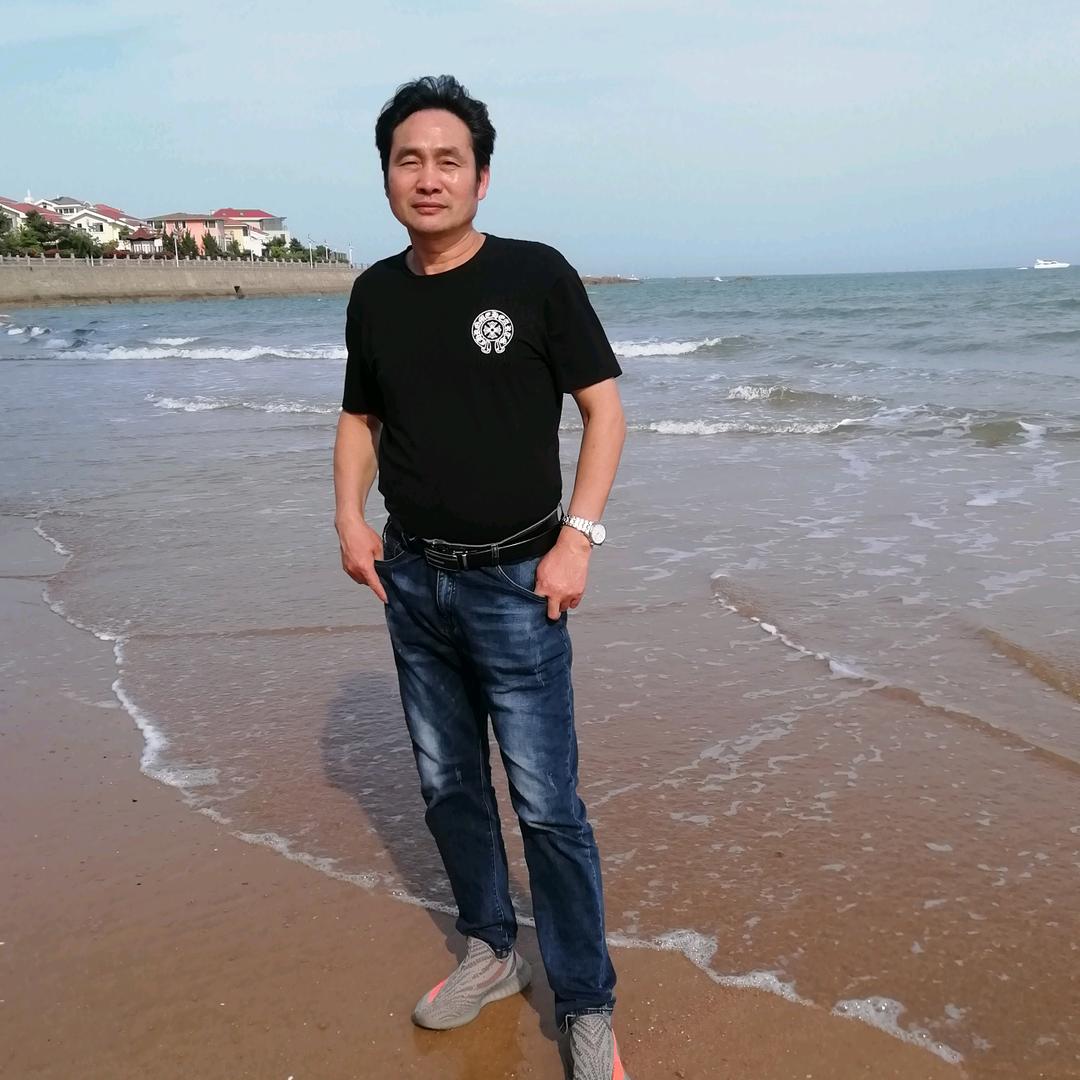 好运姜至