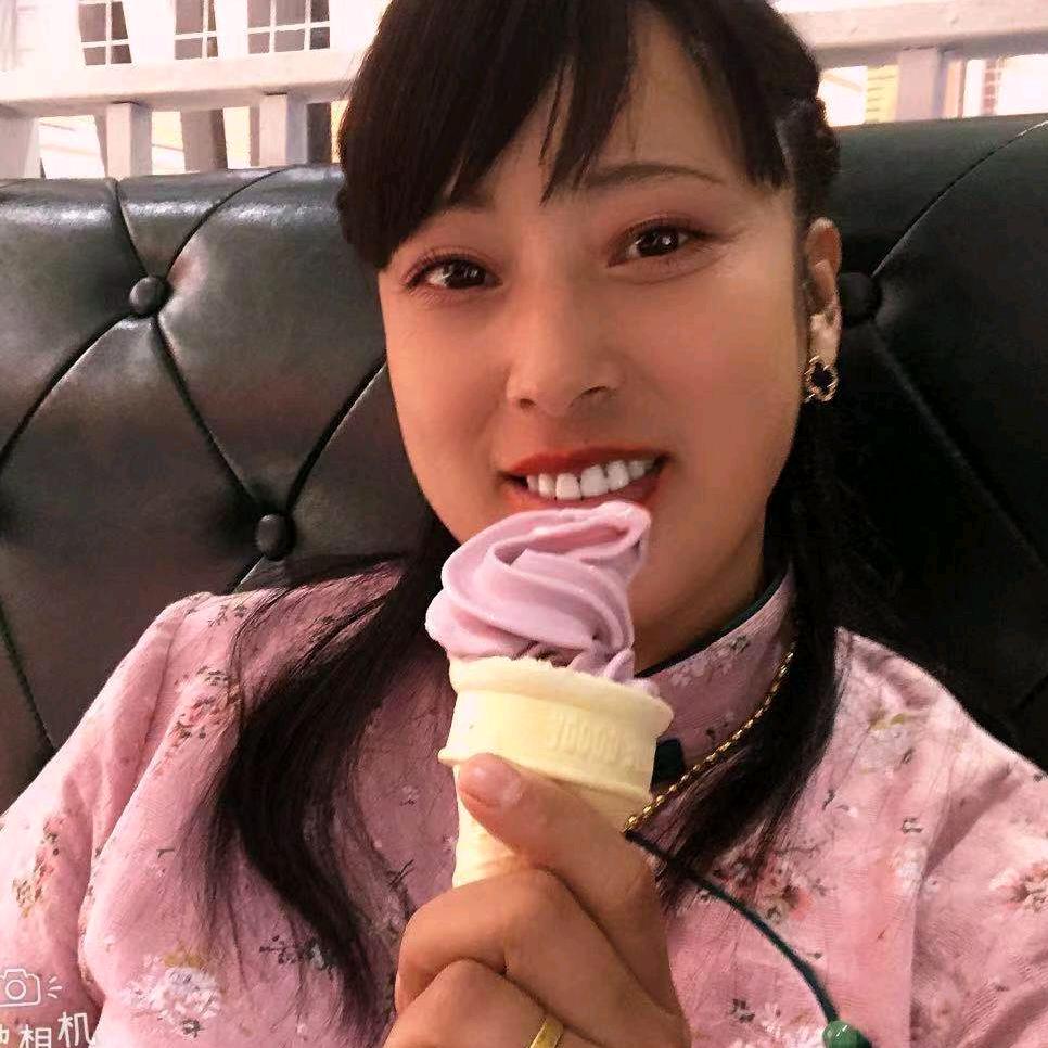 幸运丫头