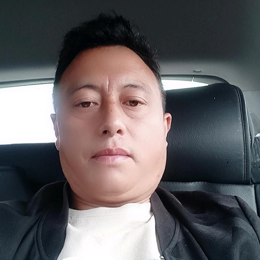 云南张哥