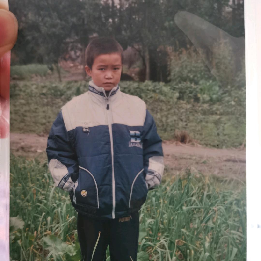 90后农业职业经理人（芯雨农业）