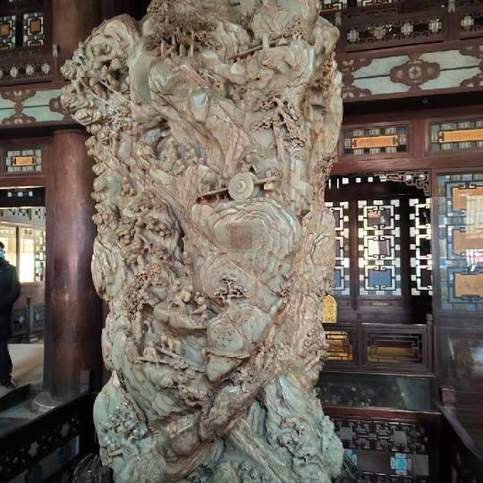 风生水起：