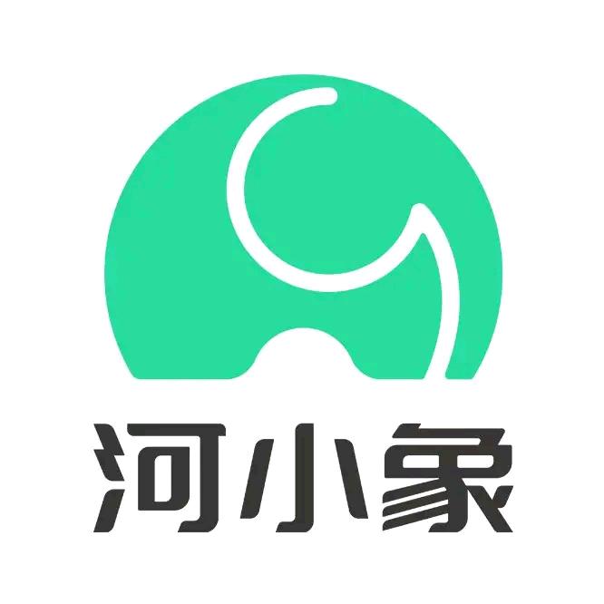 河小象写字办公文具专卖店