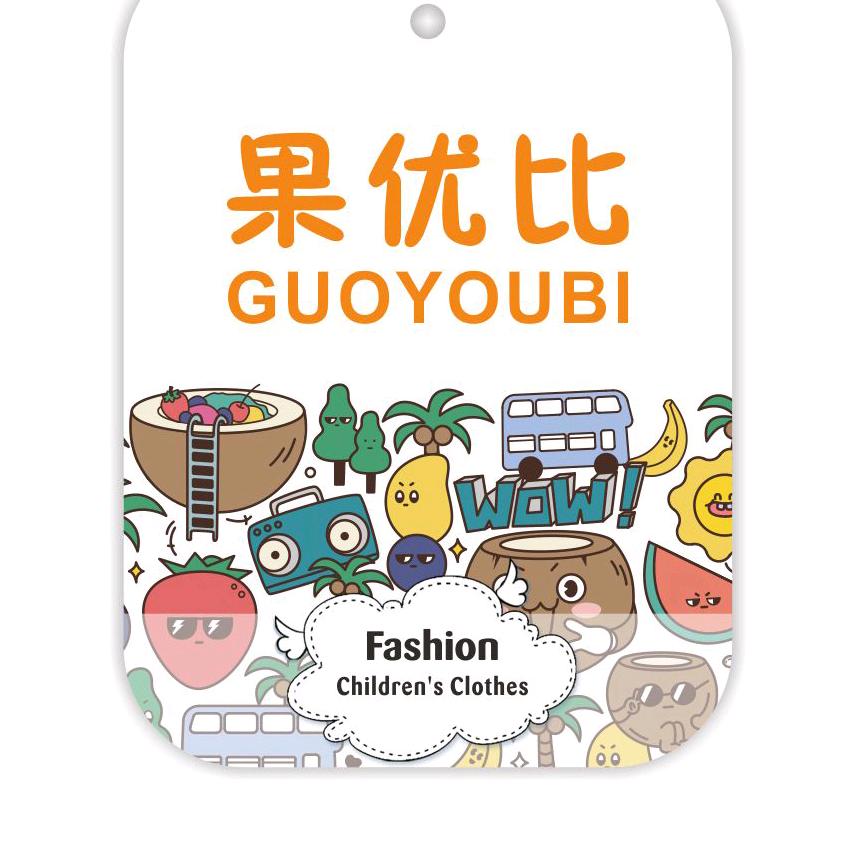 果优比官方旗舰店