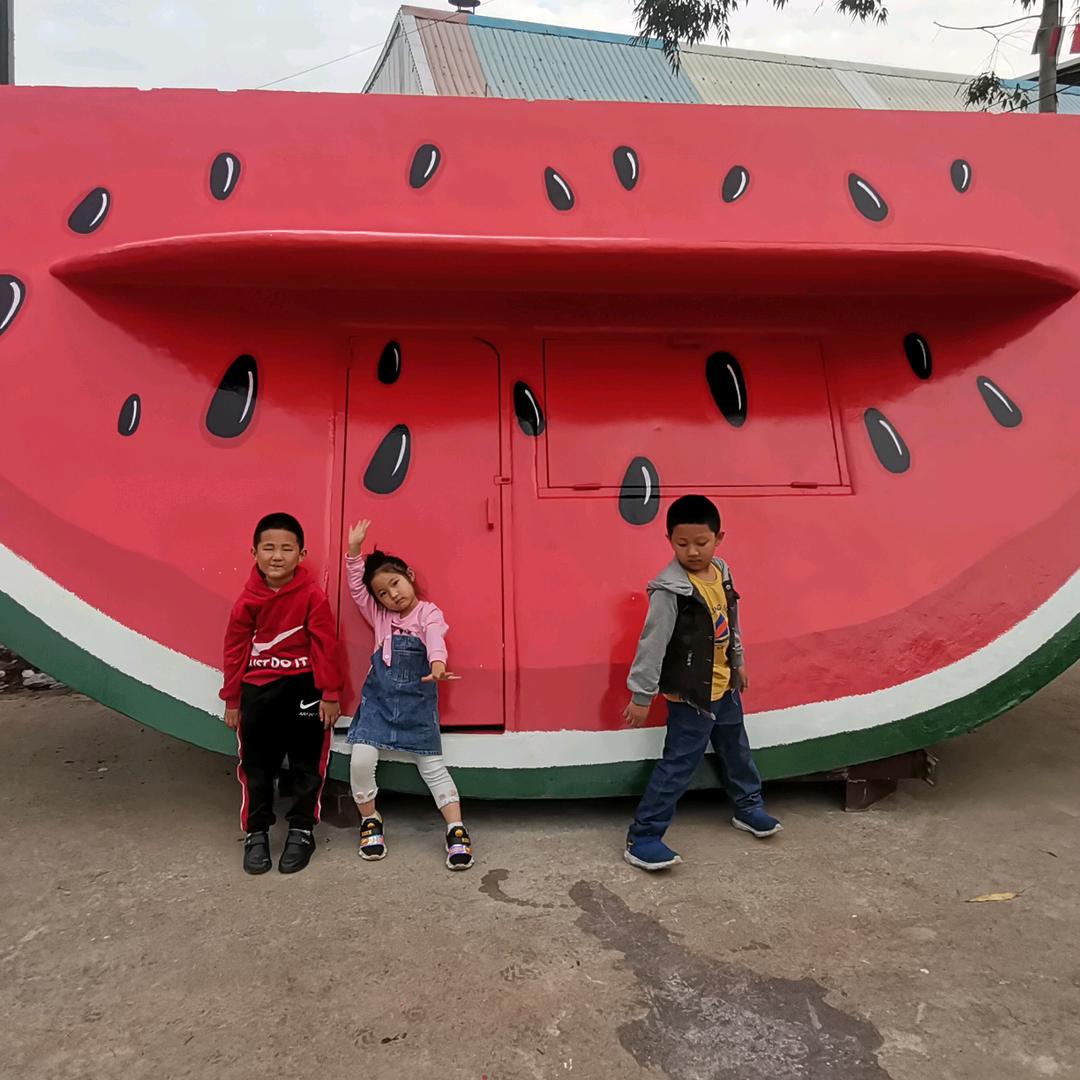 吉祥三宝（90后记忆供销社）