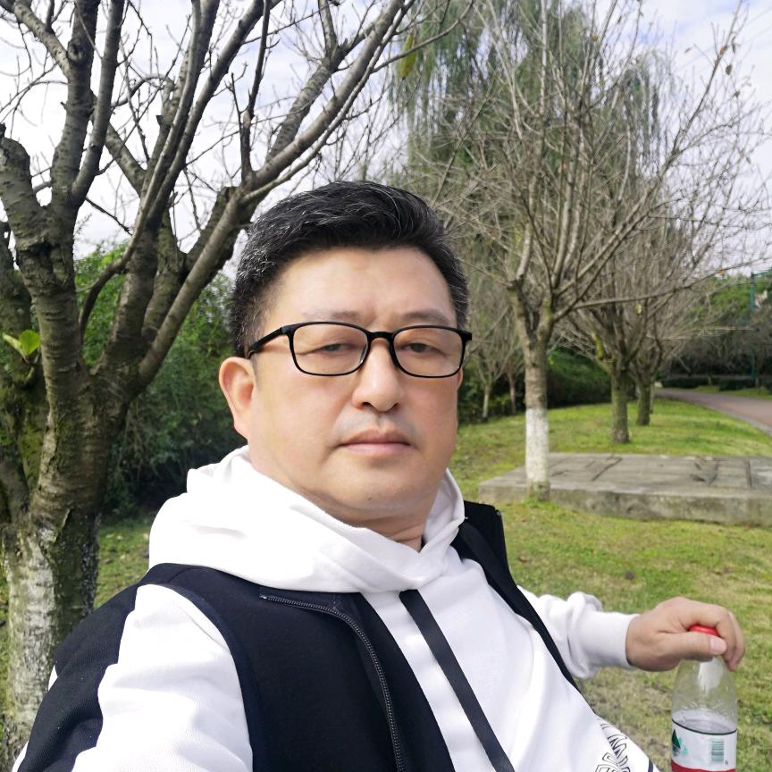 威哥