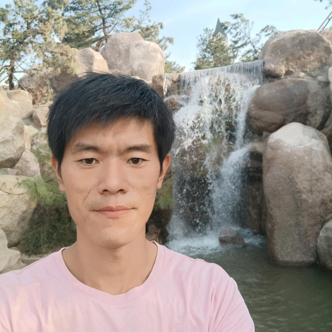 快乐人生