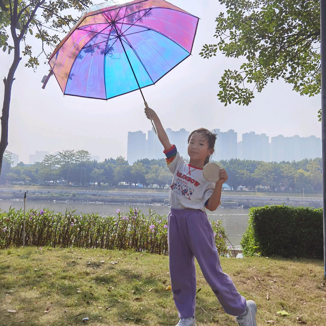 潼潼的次中音号