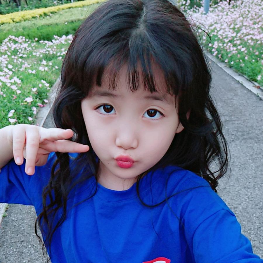 琪&恩宝贝💕