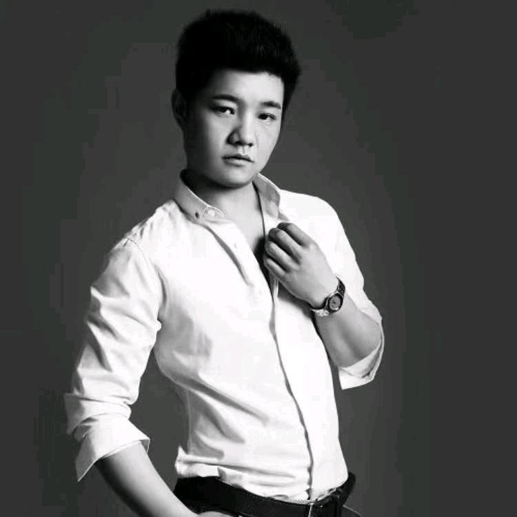 骑着蜗牛看世界