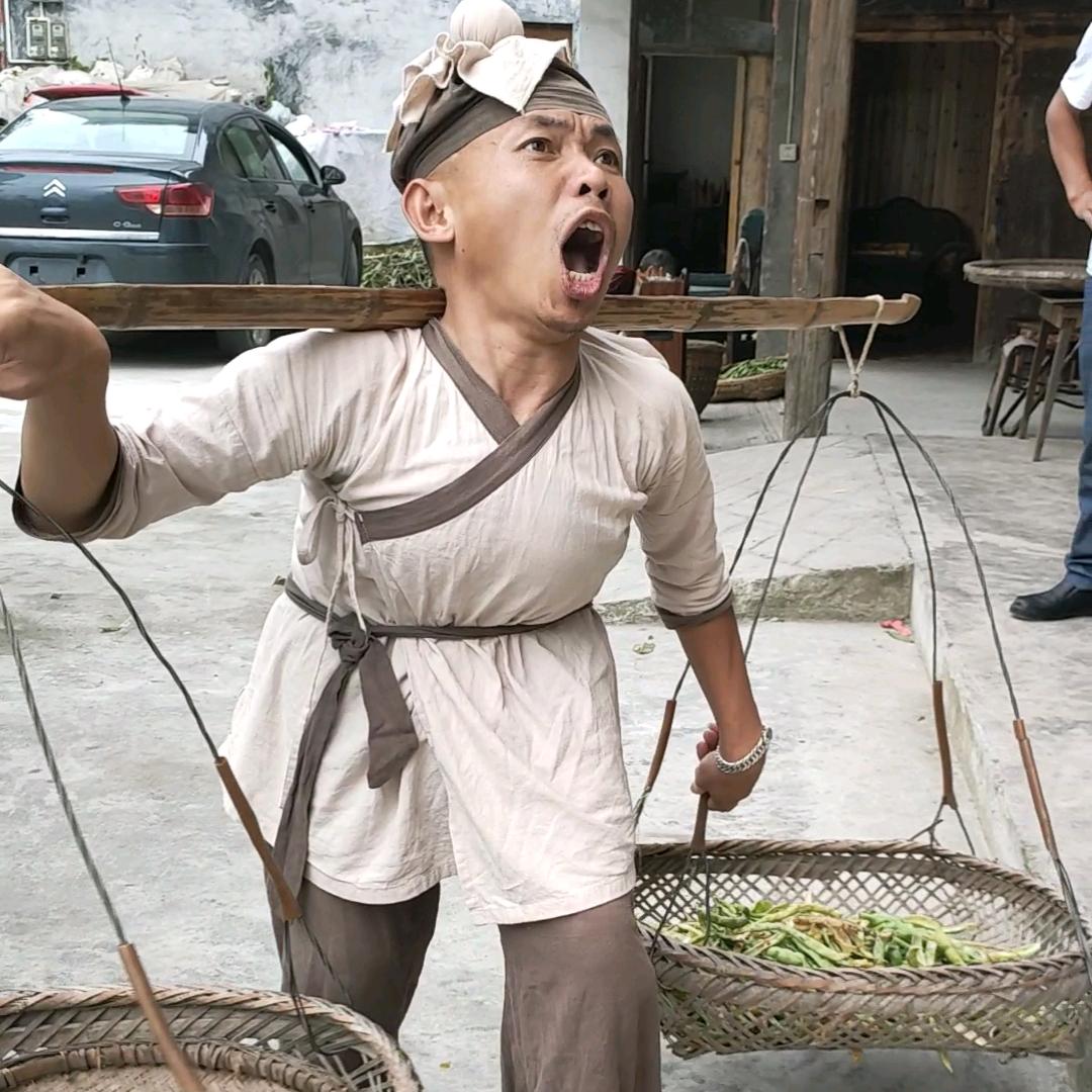 云南武大郎