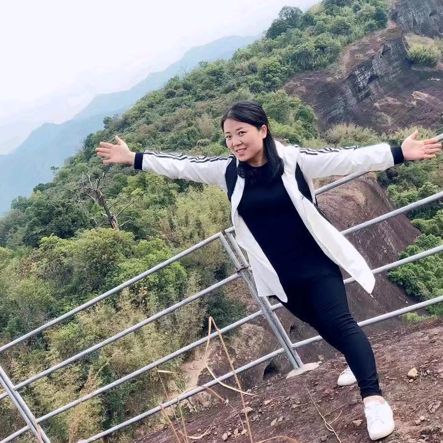 🌻❤️丽儿🌻❤️