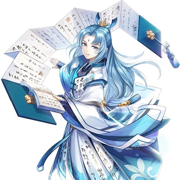 圣儒剧场头像